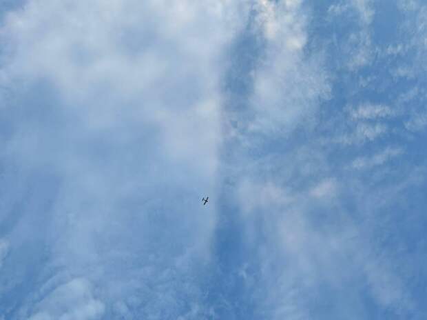 Нижегородская область подверглась атаке БПЛА в ночь на 30 апреля