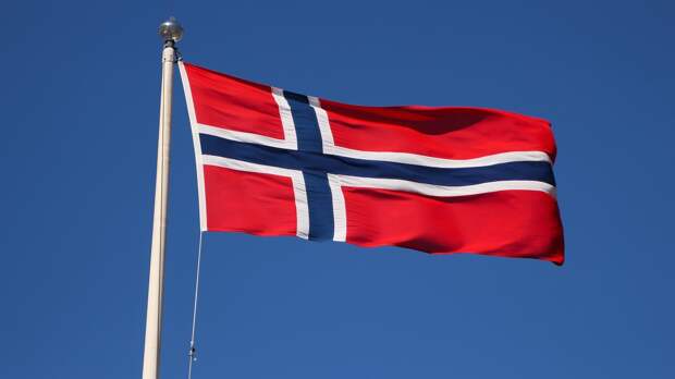 Норвегия перестанет пускать туристов из России