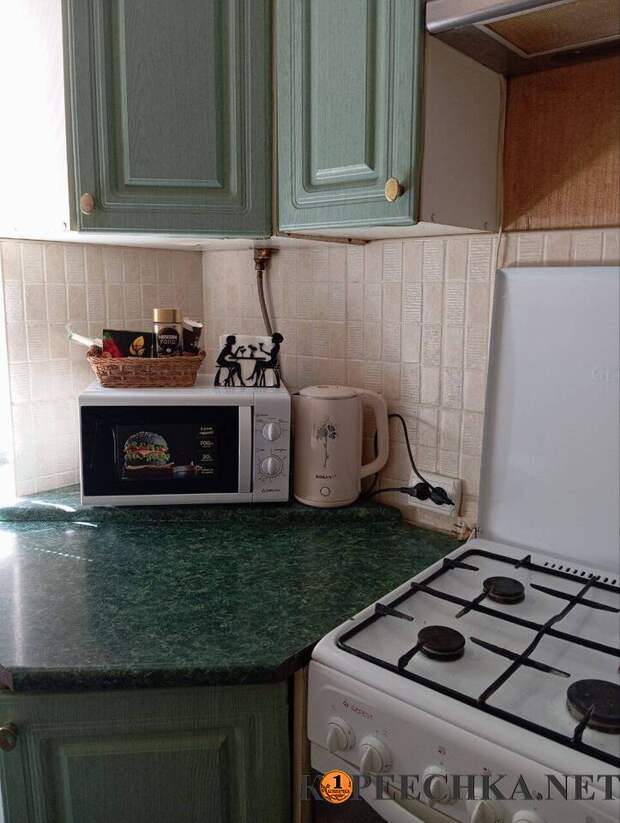 Аренда 3 комнатной квартиры посуточно в Донецке - Договорная