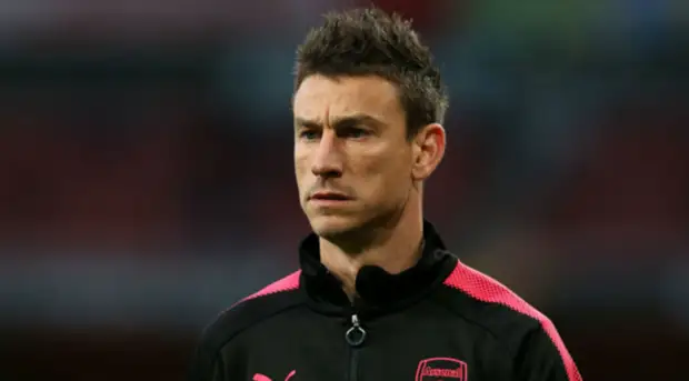 36-летний Косьельни объявил о завершении карьеры