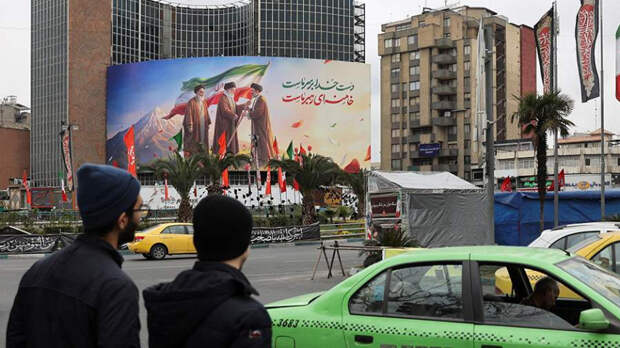 «Серьезная смена режима»: Дональд Трамп заговорил о будущем власти в Иране