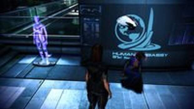 Обзор Mass Effect Legendary Edition
