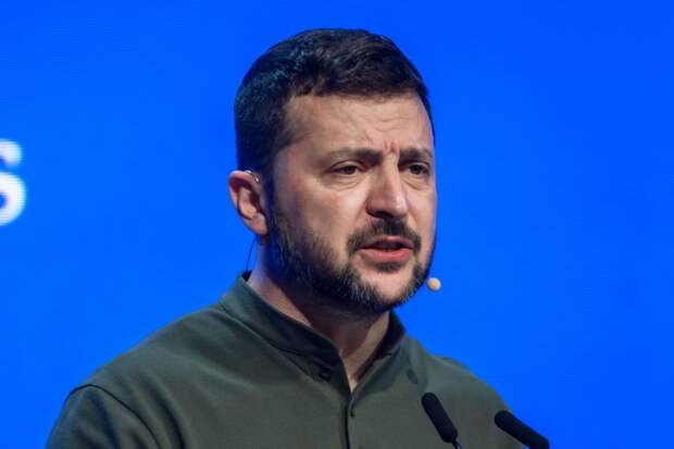 Киев развязал войну со странами ЕС: Зеленский перешел все границы