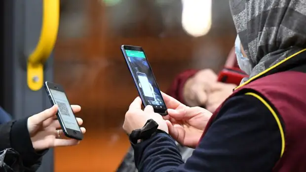 В Московской области поддержали законопроект о введении некоторых ограничений по COVID-19