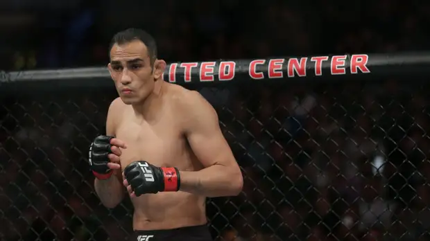 Тренер Фергюсона: Нурмагомедов является самым серьёзным вызовом для нас