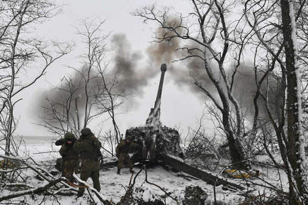 Экс-разведчик Безруков: РФ может остановить СВО, лишив Украину выхода к морю