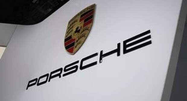 Porsche вывел на тесты электрический Macan 2023 года