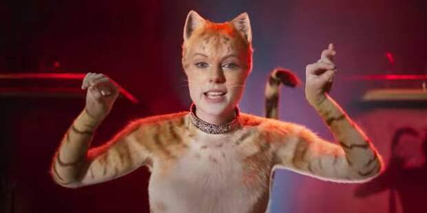 Композитор «Кошек» купил себе собаку после провала фильма