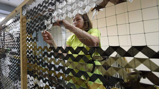 «Начинали с заботы»: как жители севера столицы помогают участникам СВО