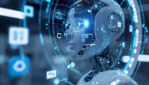 Искусственный интеллект избавит учеников от выполнения домашних заданий