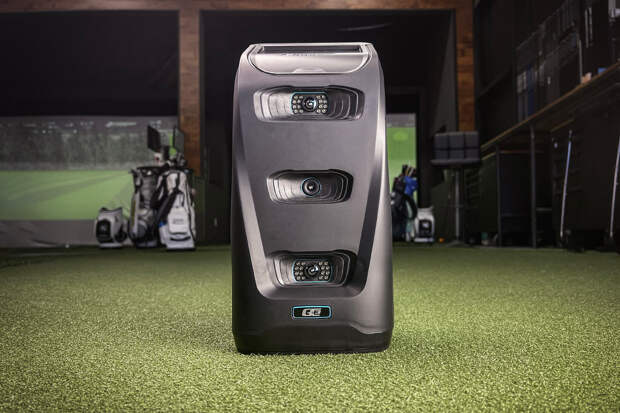 Foresight GC3 and Bushnell Launch Pro Launch Monitors