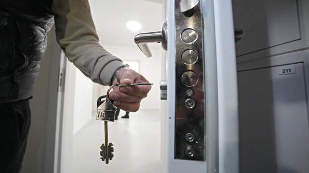 Средняя переплата россиян по рыночной ипотеке превысила 21 млн рублей