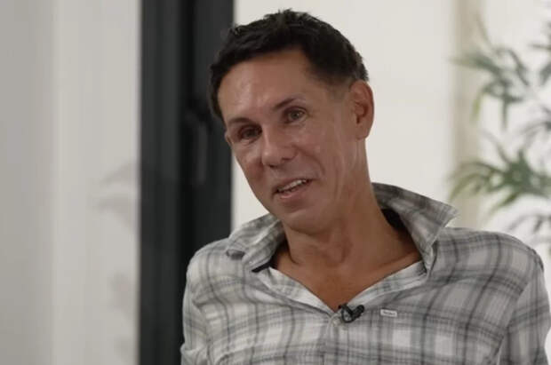 Рудченко: кроме Пугачевой в файлах Эпштейна может найтись и актер Панин