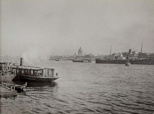 Дореволюционный Санкт-Петербург в фотографиях, ч.68