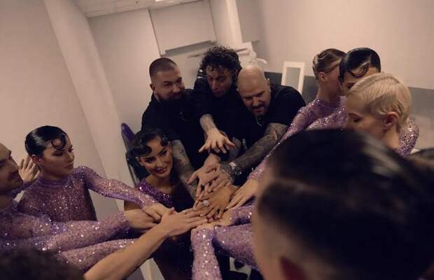 Сольный концерт ARTIK & ASTI в Санкт Петербурге: солдаут, новое звучание знаменитых хитов и шоу высшего уровня