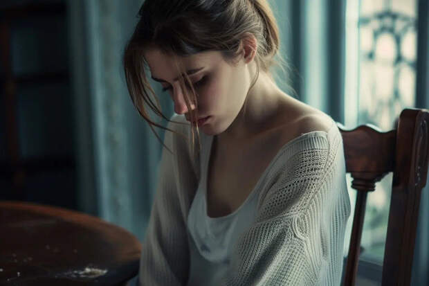 Австралийка проколола иглой презервативы подруги из зависти