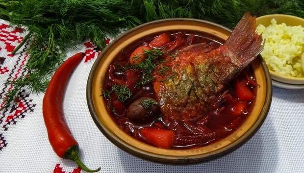 Борщ из карасей Рецепт, Борщ, Фотография, Старина, Карась, Длиннопост