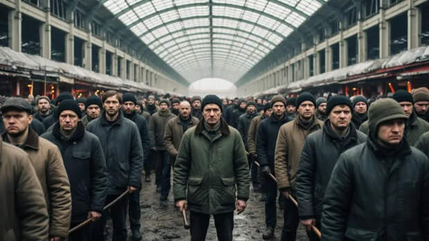 У армии России нет сил взять Одессу? Местные готовят восстание. Эксперт: "В нужный момент люди выйдут из тени, и начнётся буря"