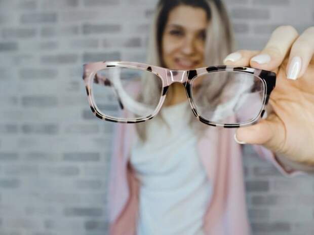 Диетолог назвала продукт, который может защитить человека от ухудшения зрения