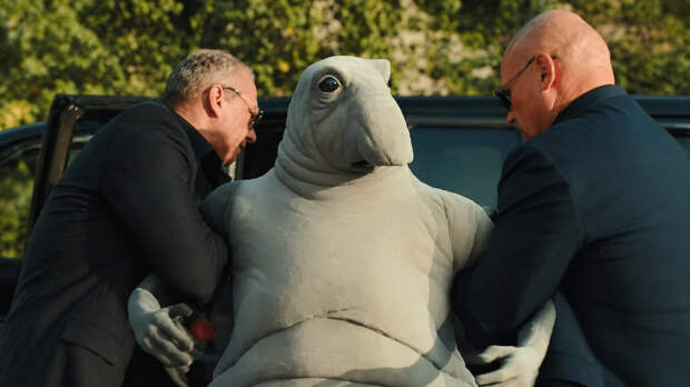 Продолжение «Ждуна» и фестиваль «Московская весна»: куда сходить 1–3 мая