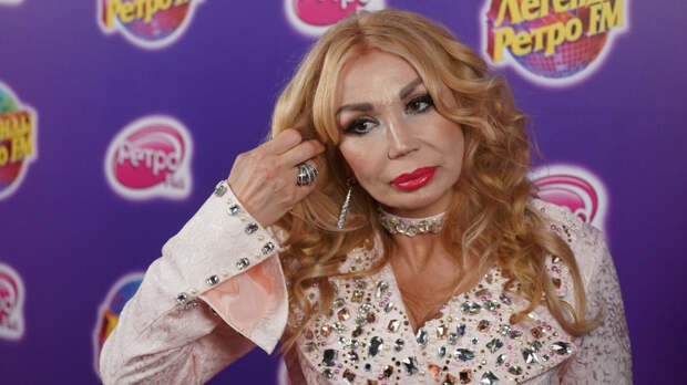 «До сих пор угрожают»: почему дети мужа Маши Распутиной не приняли ее в семью