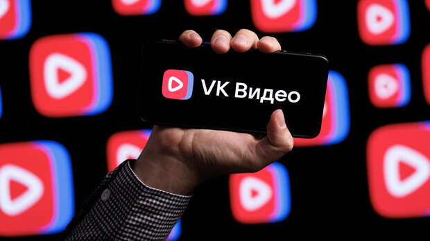 VK Видео достигло отметки в 100 миллионов установок
