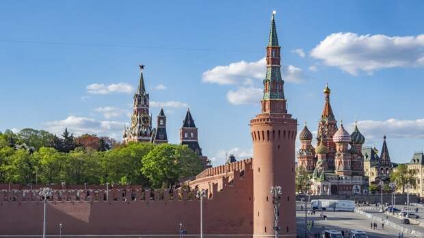 В Кремле негативно оценили снятие США запрета на поставки оружия «Азову»