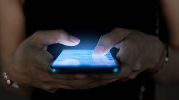 Врач Матвеева заявила о необходимости проводить один день в неделю без гаджетов