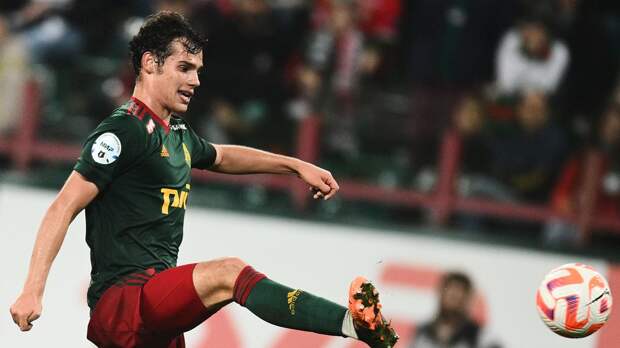 Агент: «К Карпукасу есть интерес. Переговоры с «Локомотивом» ведутся»