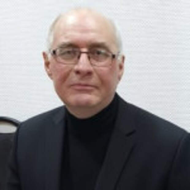 Виктор Анисимов