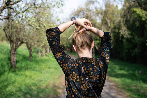 Аллергикам назвали способы облегчить период цветения