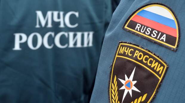 Тело погибшего извлекли на месте схода снега на руднике в Бурятии