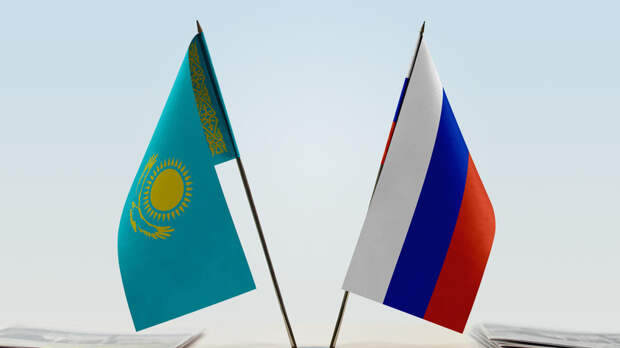 Токаев заявил, что Россия является главным партнёром Казахстана