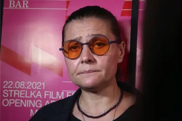 Красота под санкциями