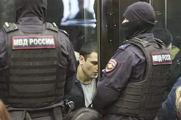 ТАСС: Лидеров теракта в «Крокус сити холл» контролировали из Украины