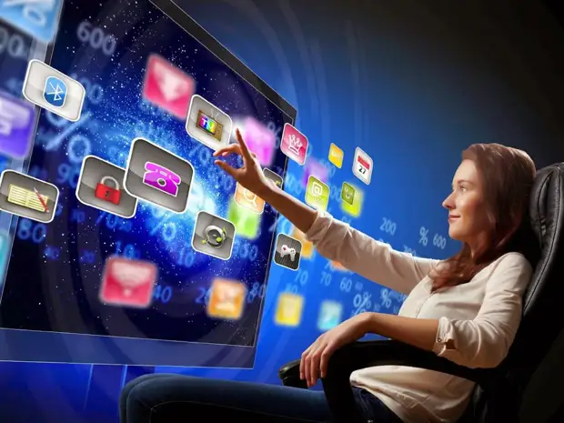 Московские технологические стартапы представят свои альтернативы импорту