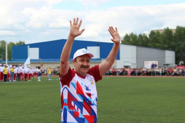 Дмитрий Фельдман/ Фото: amic.ru