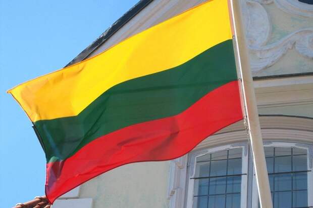 Литва возобновила закупки российского зерна после полугодичного перерыва