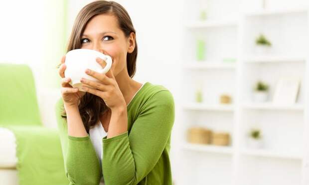 Любой очень горячий и еще 3 самых вредных вида чая, от которых пользы — ноль