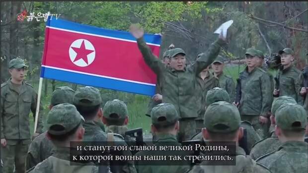 Стоп-кадр видео.