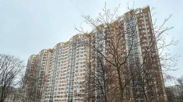 Пять коммерческих помещений в Конькове выставили на городские торги