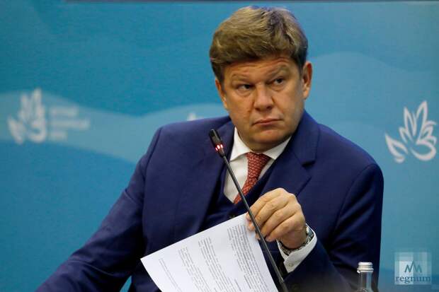 Губерниев назвал решение FIE по Эстонии важным прецедентом