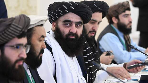 Талибы выступили за членство Афганистана в ШОС, ЕАЭС и БРИКС