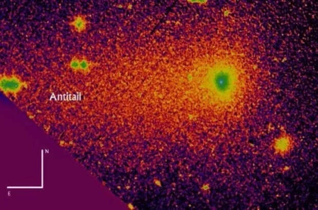 Ученый из Гарварда Леб высказался о захвате 3I/ATLAS зондами с Земли