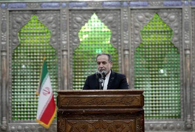 Пресса США: Иран на переговорах отверг требование об отказе от ядерной программы