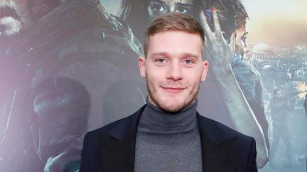 Сербский актер сыграет антагониста в фильме "Черный шелк"