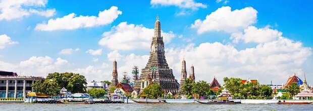 Как получить студенческую визу для обучения в Таиланде — все, что вам нужно знать