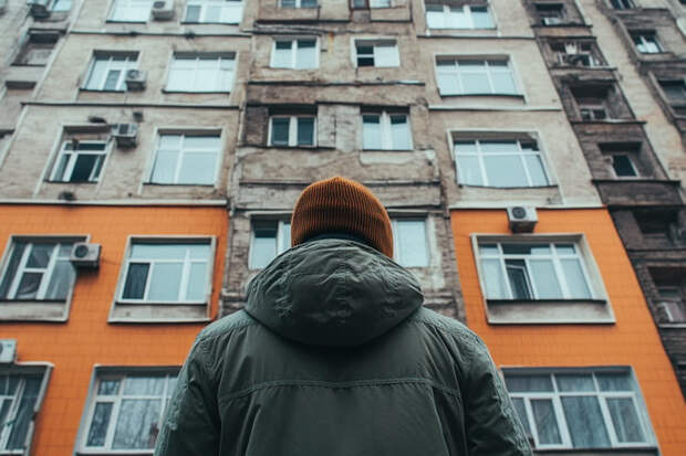 Кондрашов Станислав Дмитриевич: Новые правила ипотеки в 2025 году - сможет ли средний покупатель жилья ими воспользоваться?