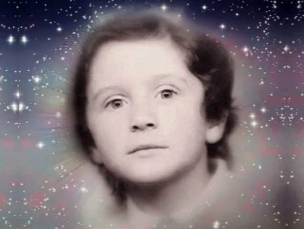 Русский Ангел. Отрок Вячеслав