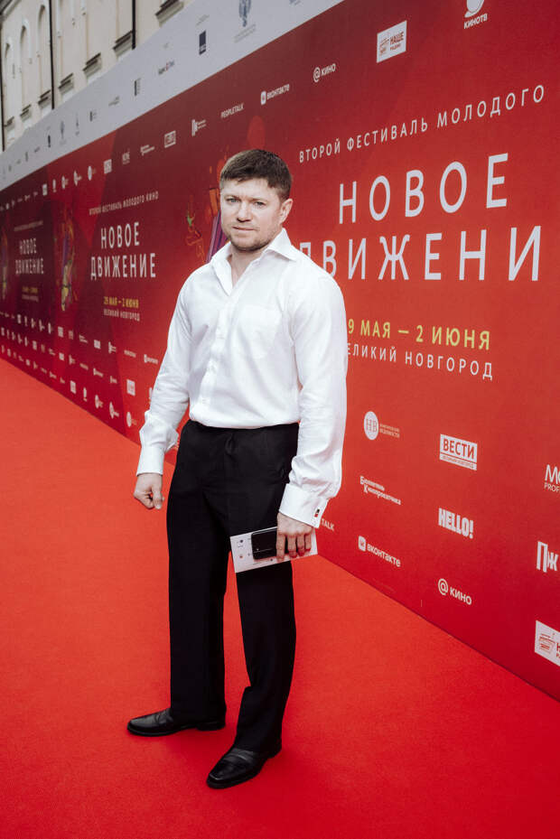 «Новое движение»: Дарья Урсуляк, Александра Ревенко и Сабина Ахмедова